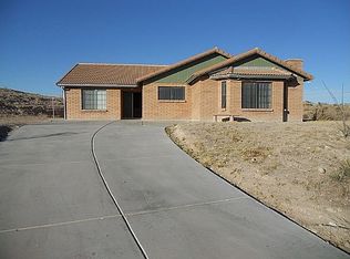 1187 Paseo Matamoros, Rio Rico, AZ 85648