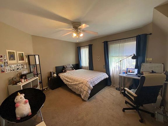 3rd image of 7515 Charmant Dr Unit 1411