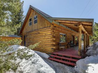 701 Chad Dr, McCall, ID 83638