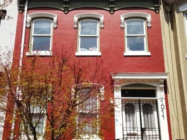 1011 O St NW #2, Washington, DC 20001