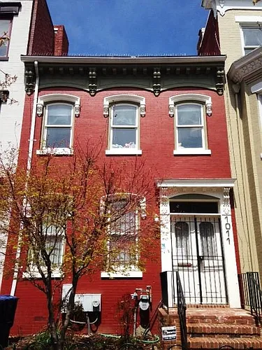 1011 O St NW #2 Photo 1