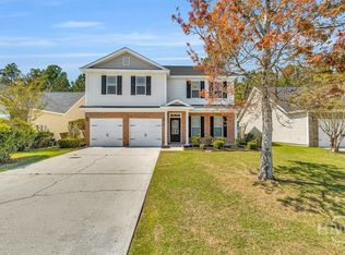 137 Lake House Road, Pooler, GA 31322