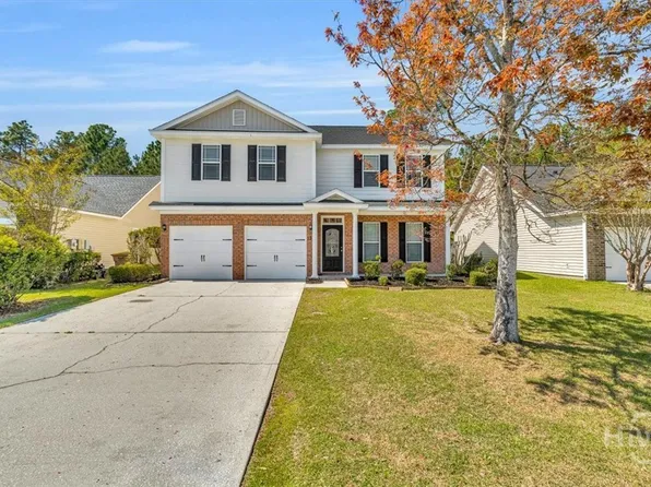 137 Lake House Road, Pooler, GA 31322