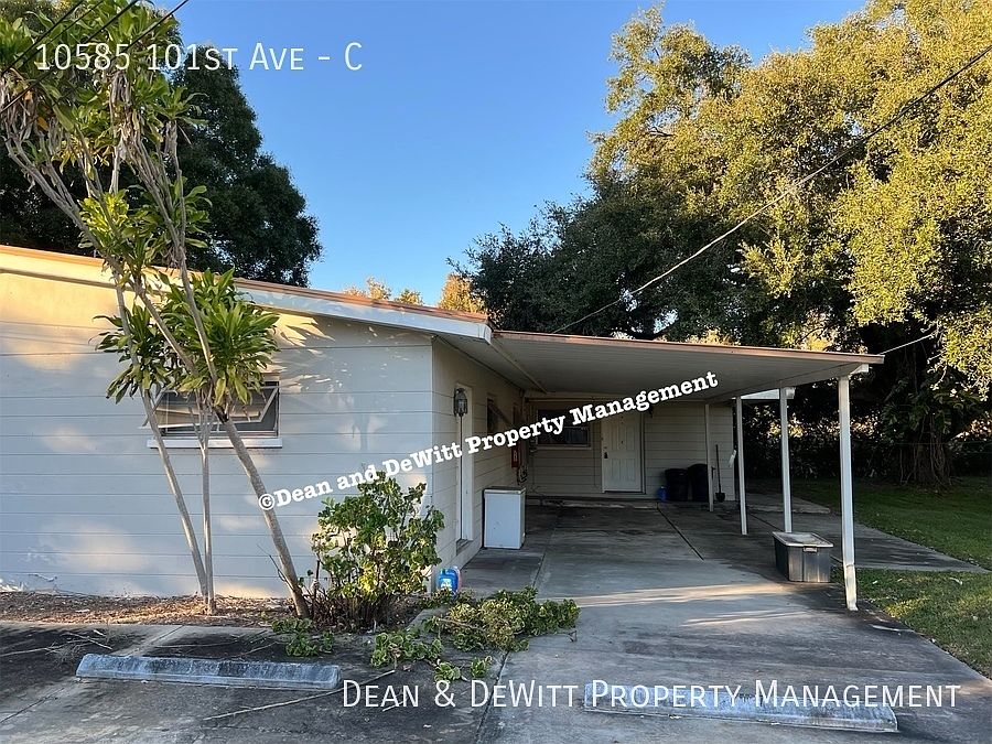 1st image of 10585 101st Ave APT C