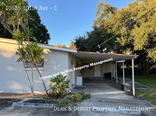 10585 101st Ave APT C, Seminole, FL 33772
