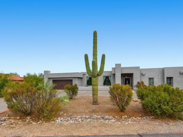 6938 W Calla Dr, Tucson, AZ 85743