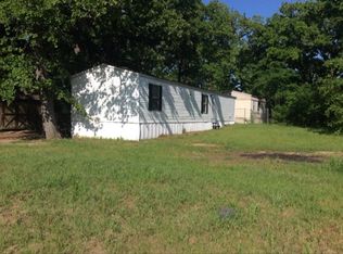 7214 Shawnee Cir, Gun Barrel City, TX 75156