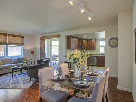 3rd image of 809 Auzerais Ave Unit 354