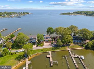 2148 Poplar Ridge Rd, Pasadena, MD 21122