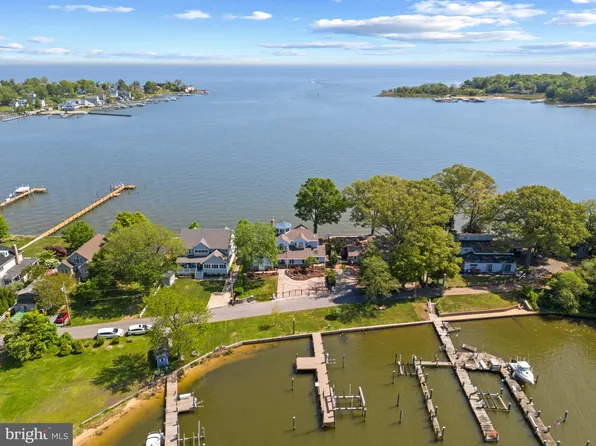 2148 Poplar Ridge Rd, Pasadena, MD 21122