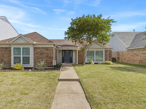 2110 Lansdown Dr, Carrollton, TX 75010
