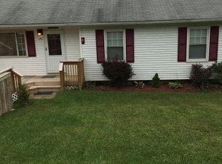 178 Orchard Wood Dr, Beckley, WV 25801