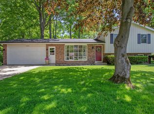 4655 Cherry St, Holland, MI 49423