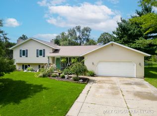 2767 Rogue River Rd NE, Belmont, MI 49306