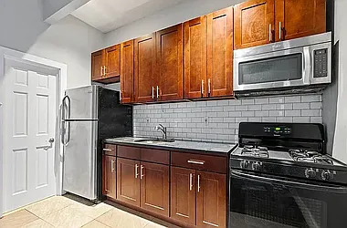 Rented by MJ Property Group LLC