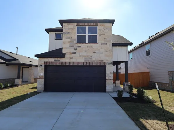 134 Big Banyan Dr, Dripping Springs, TX 78620