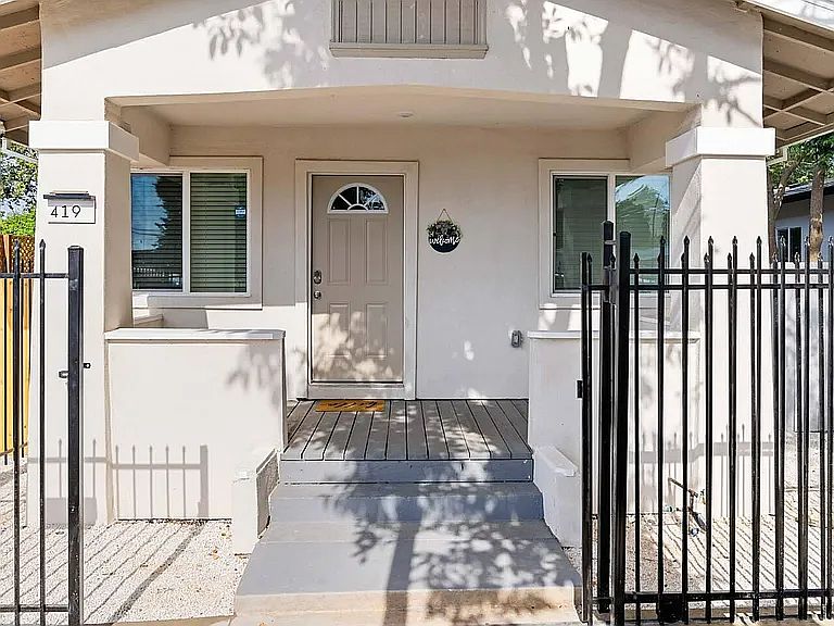 1st image of 419 J St #A