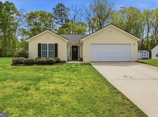1587 Brush Creek Dr, Winder, GA