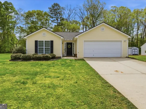 1587 Brush Creek Dr, Winder, GA 30680