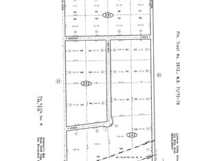 0 Smoke Bush Rd, Lucerne Valley, CA 92356