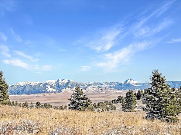 49 Shining Mountains Loop Rd #3, Ennis, MT 59729