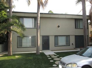 2720 E Mariquita St APT 2, Long Beach, CA 90803