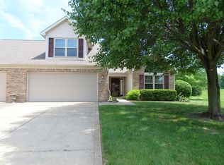 1243 Blue Bird Dr, Indianapolis, IN 46231