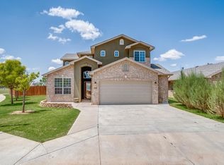 8801 9th St, Lubbock, TX 79416
