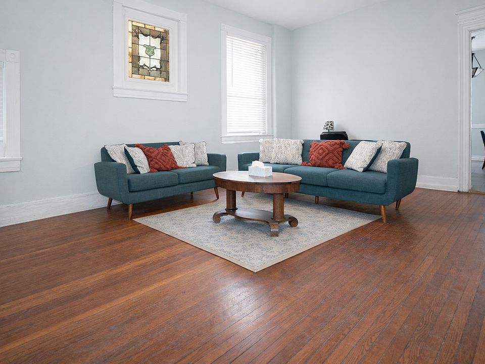 1st image of 1345 S 3rd St APT 2