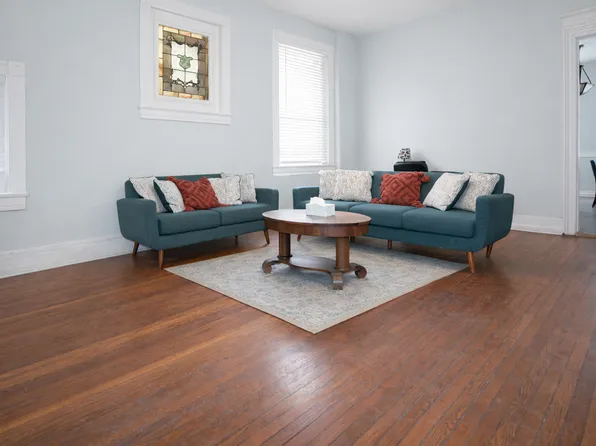 1345 South 3rd Street, 1345 S 3rd St APT 5, Louisville, KY 40208
