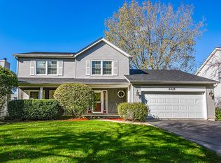 2425 Brockton Cir, Naperville, IL
