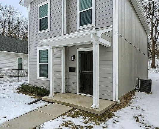 2nd image of 4205 Park Ave