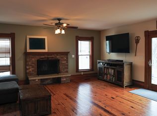 326 W Maple St, Granville, OH 43023