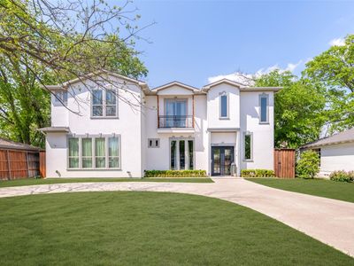 6515 Walnut Hill Ln, Dallas, TX, 75230