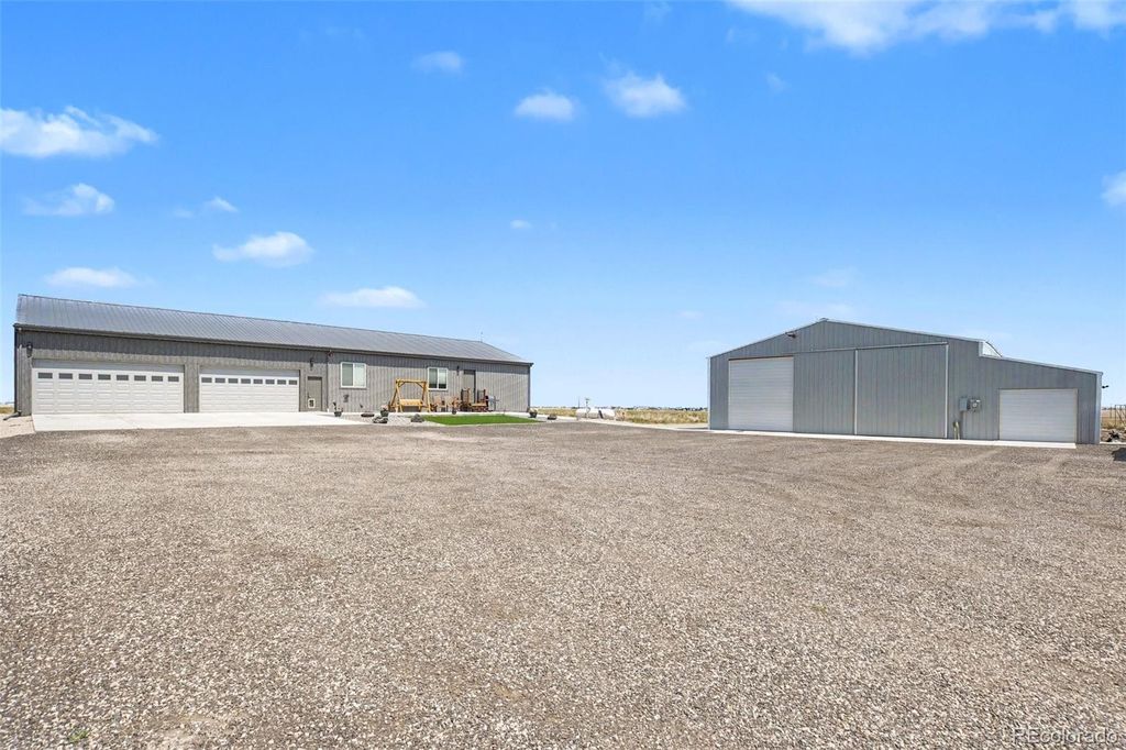 13001 Imboden Road, Hudson, CO - View 3