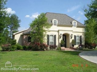 3661 E Weatherby Dr, Sulphur, LA 70665