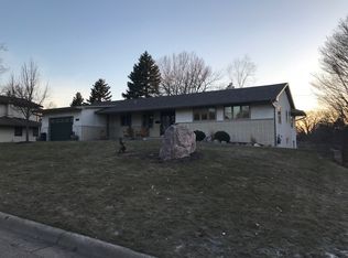 3504 Coolidge St NE, Saint Anthony, MN 55418