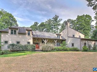 4640 Mockernut Ln, Earlysville, VA