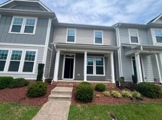 5419 Wallace Martin Way, Raleigh, NC 27616
