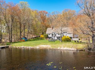 106 Hunt Rd, Columbia, CT 06237