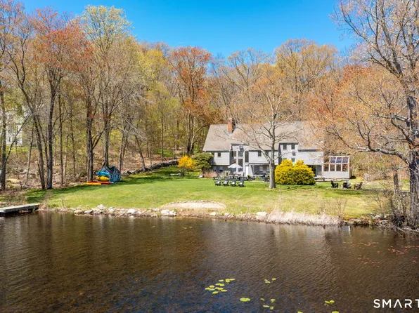 106 Hunt Road, Columbia, CT 06237
