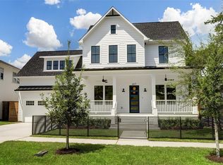 617 Byrne St, Houston, TX 77009