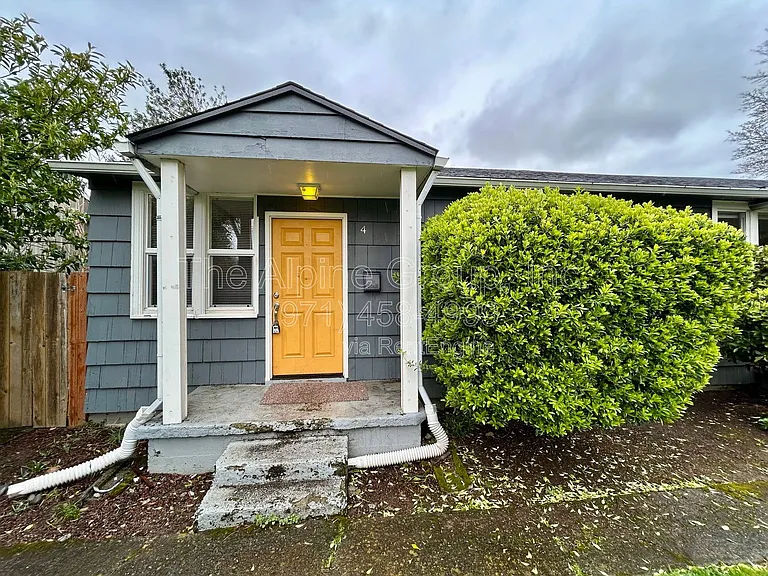 5821 SE Knapp St #4 — Photo 39