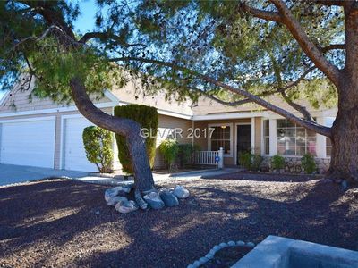 6721 Scarborough Ave, Las Vegas, NV, 89107