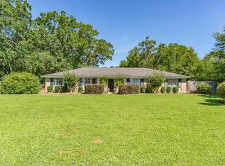 9232 Wulff Rd S, Semmes, AL 36575