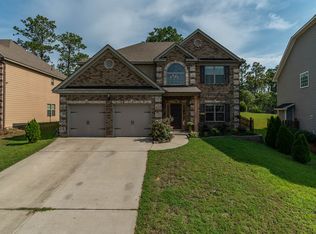 326 Ashburton Ln, West Columbia, SC 29170
