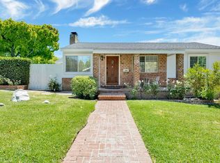 536 Hampton Rd, Burbank, CA 91504