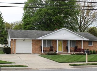235 Chestnut St, Salem, NJ 08079