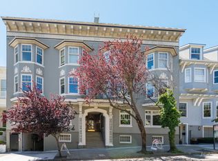 3245 Clay St APT 6, San Francisco, CA 94115