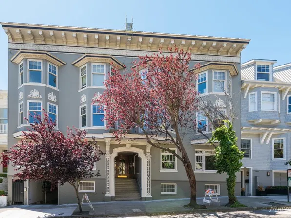 3245 Clay St APT 6, San Francisco, CA 94115
